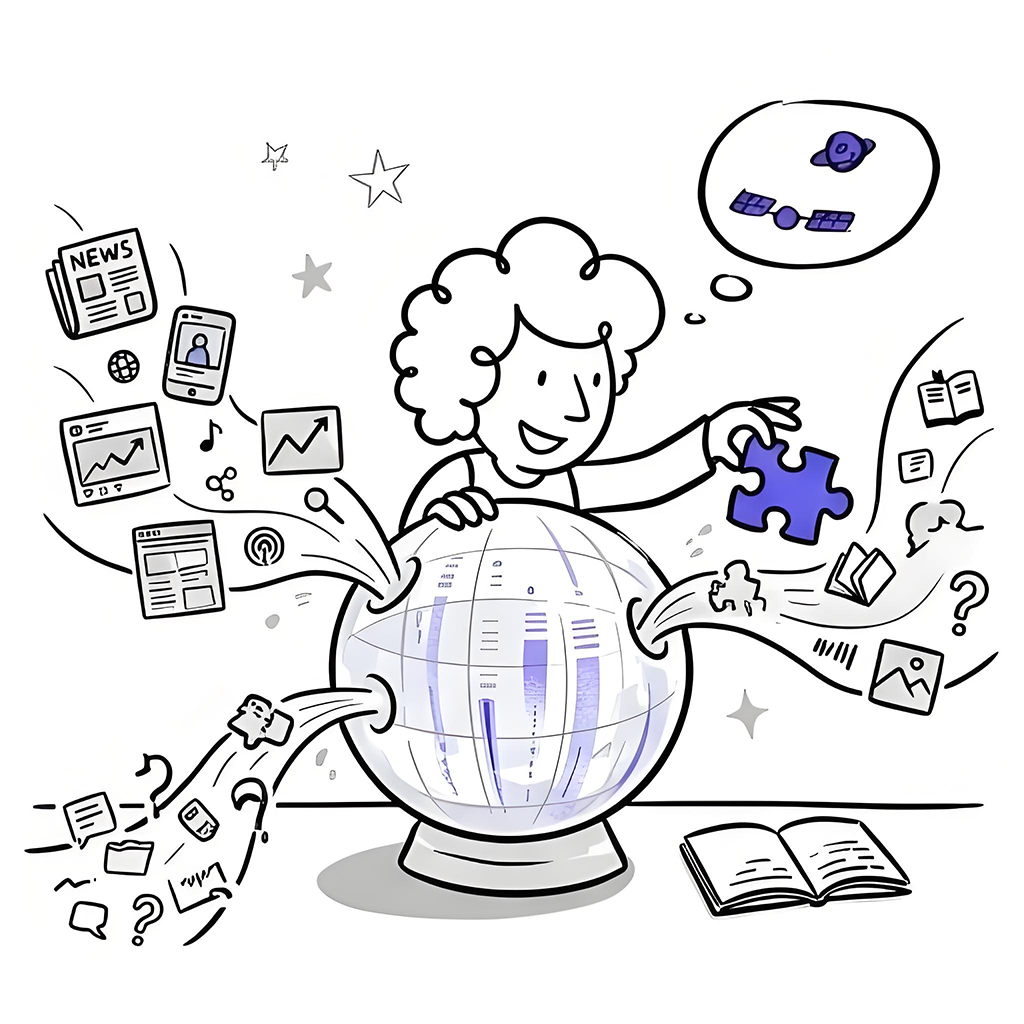 超会AI：企业级AI MCN 内容营销平台- 提效降本｜内容量产｜矩阵分发