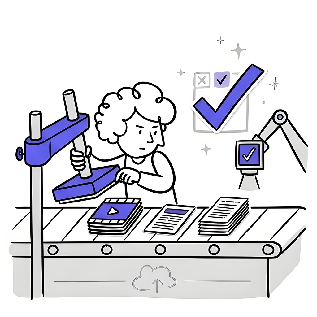 内容量产智能助手